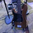 Fender Precision 1978 Mocha