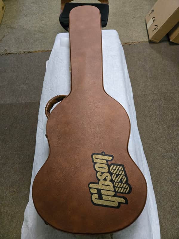 Gibson Pete Townshend SG 2000 - Satin Cherry image 1