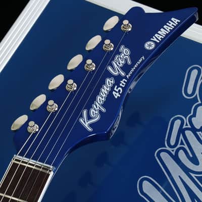 YAMAHA SG3KY Yuzo Kayama Model [SN 05K009] (03/15) image 6