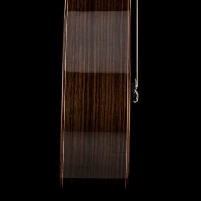 Taylor Jason Mraz Signature JMSM #25022 (NAMM 2026) image 6
