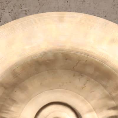 Dream Cymbals 12" Lion China Cymbal image 2