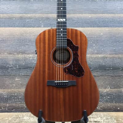 Godin Metropolis Composer QIT "B-Stock" Dreadnought Acoustic Electric Guitar image 2