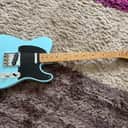 Fender Vintera Telecaster 50s modified 2019 - Daphne blue