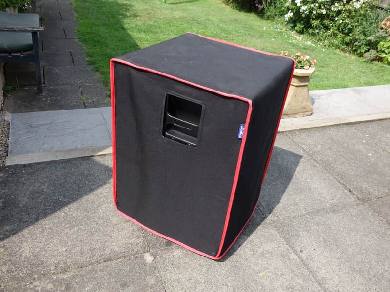 Leslie 2121 stationary tone cabinet | Reverb