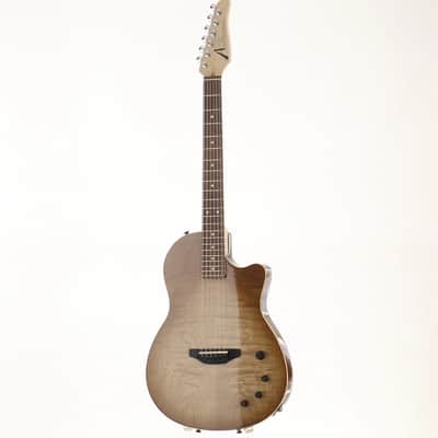 Tom Anderson Guitarworks Crowdster Player
