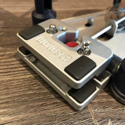 Sonor Giant Step Single Pedal w/ Case image 5