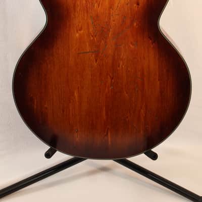 Ibanez AFBV200A Artcore Vintage Bass image 5