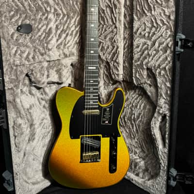 2025 75th Anniversary American Ultra II Telecaster image 1