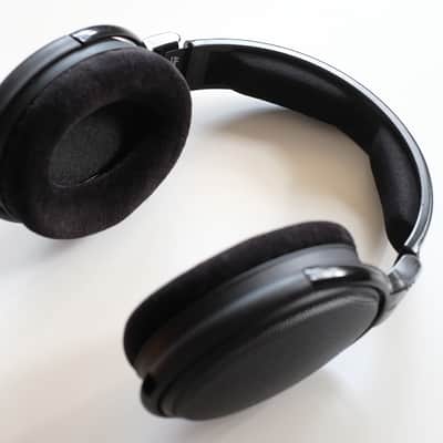 Massdrop x Sennheiser HD58X Black image 4