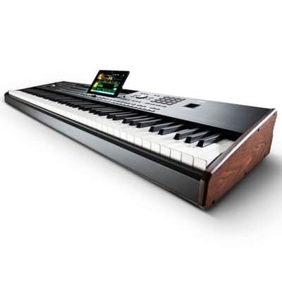 Korg Pa5X-88 EXDEMO image 4