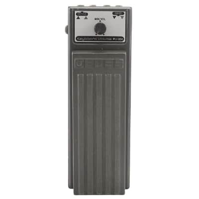 Boss FV-200 Keyboard Volume Pedal