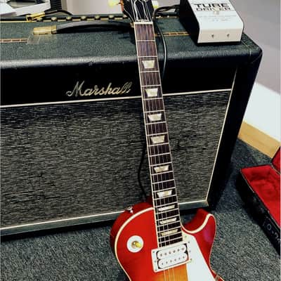 TUBE DRIVER- Eric Johnson 5th knob Bias. Not a Reissue. Personally Hand-Made 👍 NOTE:  This is exactly what I supply to pros like David Gilmour & Eric Johnson!  Direct from BK Butler🎸😎 image 5