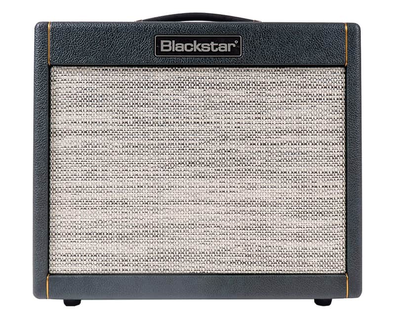 Blackstar TV-10B 10-Watt 1x12" Tube Combo Amp - Green image 1