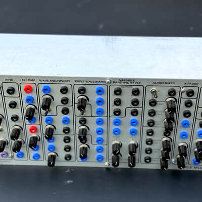 Serge Modular STS Soup Kitchen #2 image 1