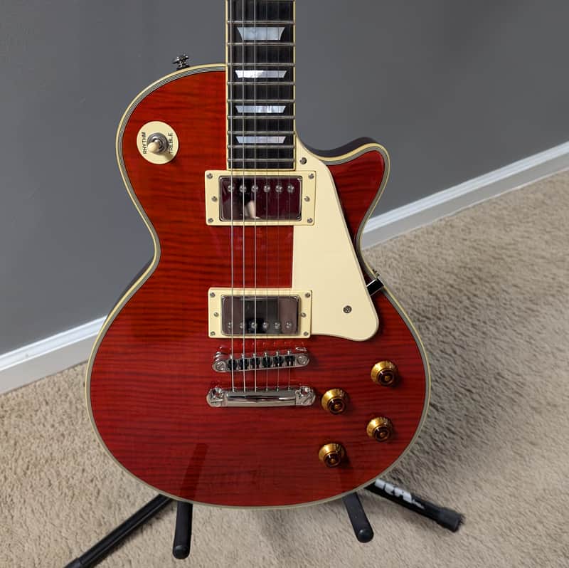 Agile AL-3100MCC 2017 - Gloss image 1
