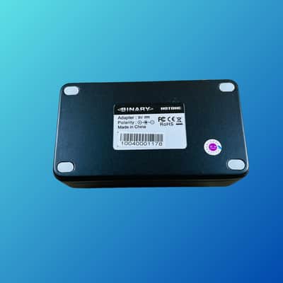 Hotone Binary Mod Multi-Effect imagen 2
