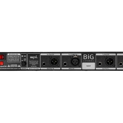 SPL BiG [Studio] Stereo Image Expander image 4