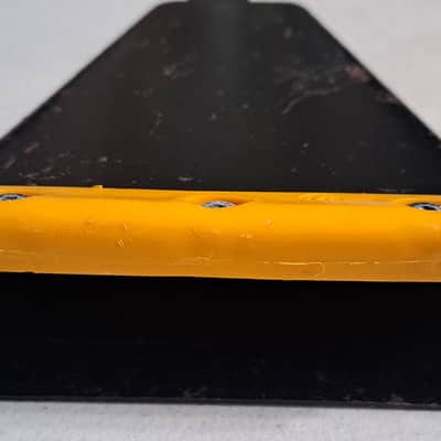 LP-Latin Percussion Ridge Rider - Black image 4