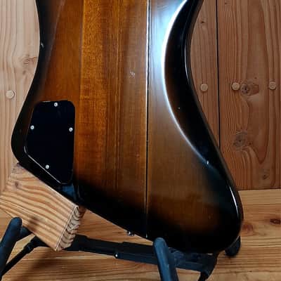 Gibson Firebird V Sunburst, Maestro Vibrato, Bj. 1999 image 19