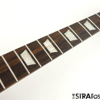 2023 Gibson USA Les Paul Studio Model BODY & NECK Project USA Smokehouse Burst image 4