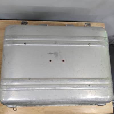 Halliburton Eurorack Modular Case 2 x 84 HP image 4