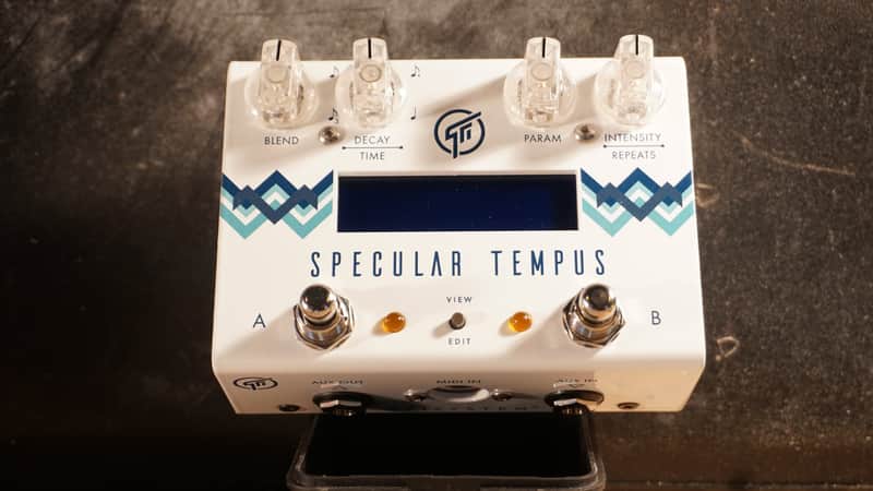 GFI System Specular Tempus
