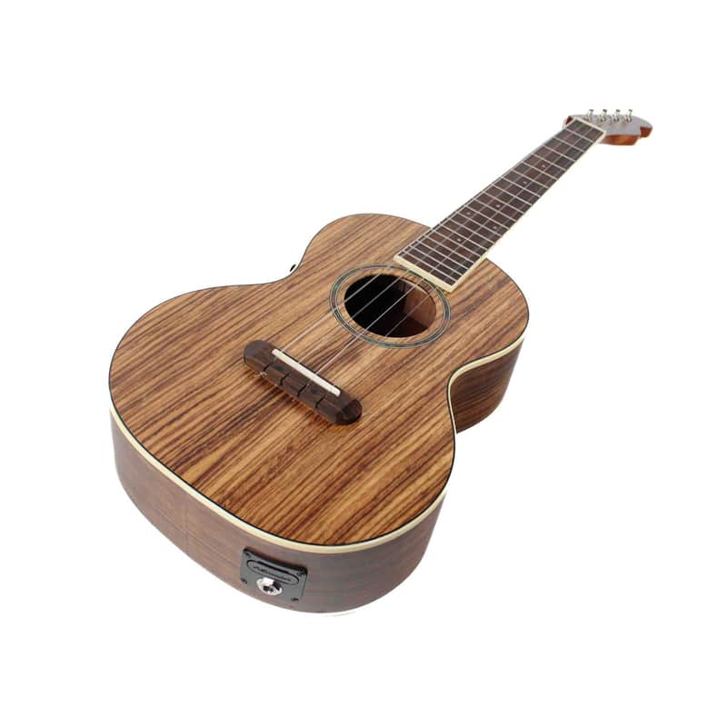 Fender CALIFORNIA COAST RINCON TENOR image 1