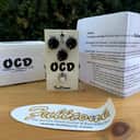*EXC* Fulltone OCD V1 Series 2 - 2006