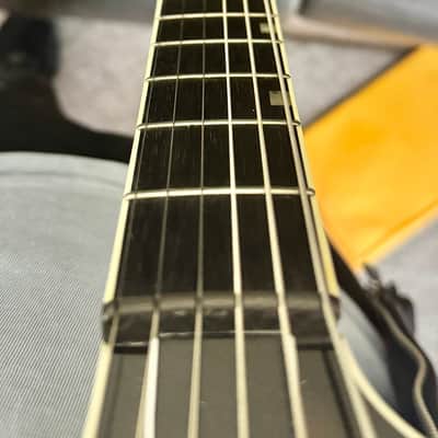 2015 ESP USA Horizon-II image 3