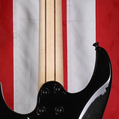 Jackson Pro Plus Series Dinky DKA - Metallic Black image 6