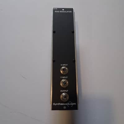 Synthesizers.com Q116 - Ring Modulator image 1