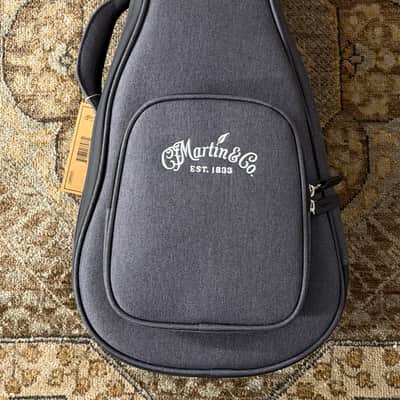 Martin 11TKEUKE Tenor Ukulele w/ Gig Bag & Free Pro Setup image 17