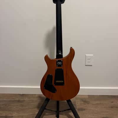 PRS CE 24 2016 - Present - Trampas Green image 2