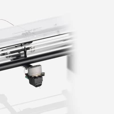 CLEARAUDIO TT3 Tangential Tonearm - NEW! image 2