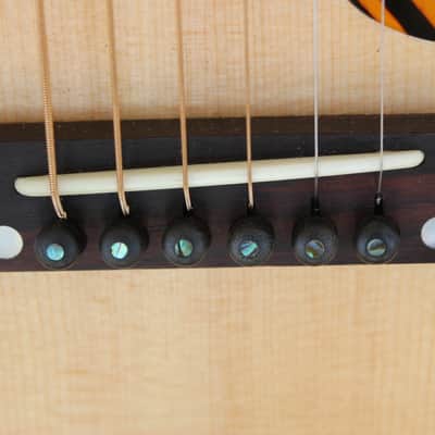 Gibson J-35 '30s Faded 2022/Satin Finish image 5