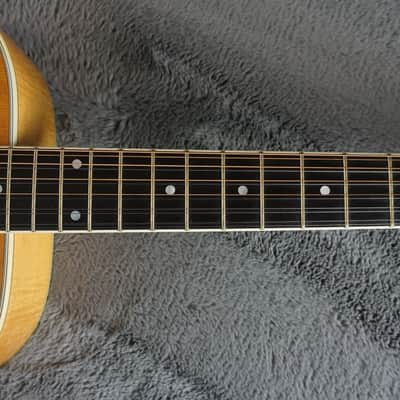 Taylor 655 12-String Acoustic Guitar 1988 image 12