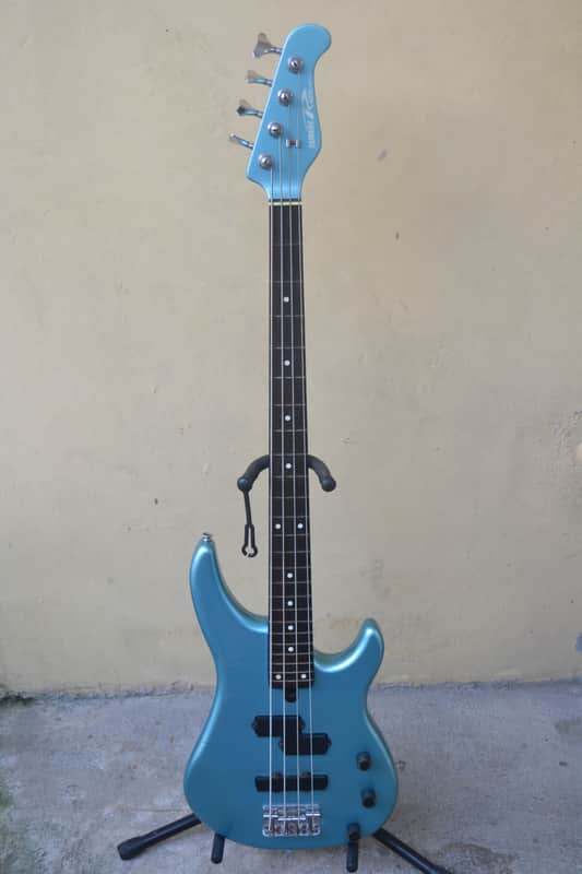 Yamaha RBS MS200 Bass 1989-91 Taiwan | Reverb