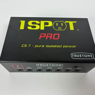 Truetone 1 SPOT Pro CS7 Power Supply image 2
