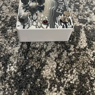 Old Blood Noise Endeavors Fault Overdrive Distortion Guitar Effect Pedal image 3