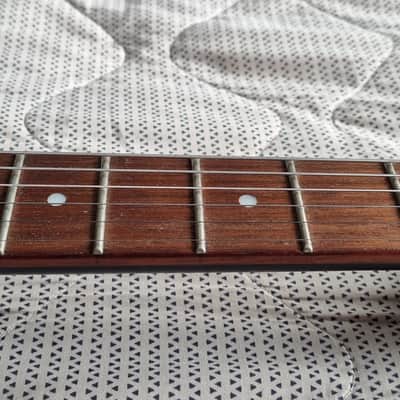 Ibanez RGRT421-WK Weathered Black Standard image 7