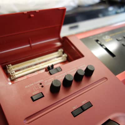Korg Karma workstation (Japan/2002 ) ~ pro-serviced/no niggles.... image 2