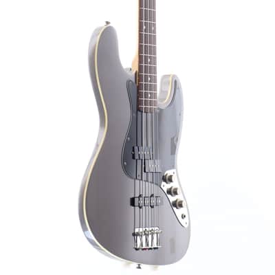 Fender Japan Aerodyne Jazz Bass AJB-66 DFG [MIJ T038183] (08/03