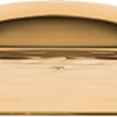 MEINL CC20MR-B Classics Custom Brilliant Medium Ride 20 Zoll Becken image 3