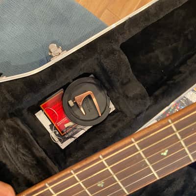 Zager ZAD900 OMCE Aura/N 2019 Natural image 6