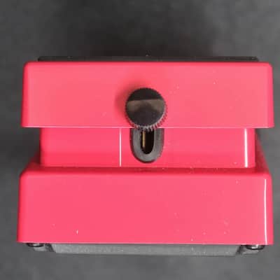 Boss VO-1 Vocoder 2016 - Present - Red image 5