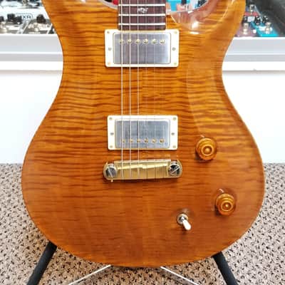 2003 PRS McCarty Brazilian 10 Top, Very Good Condition with OHSC image 6