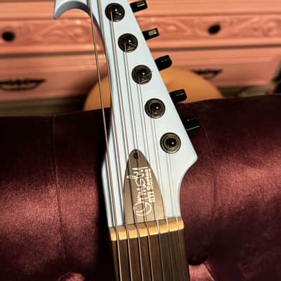 Ormsby Hype GTI Standard 7 - Opaline image 4