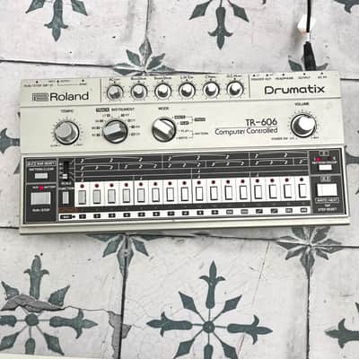 Roland TR-606 Drumatix image 2