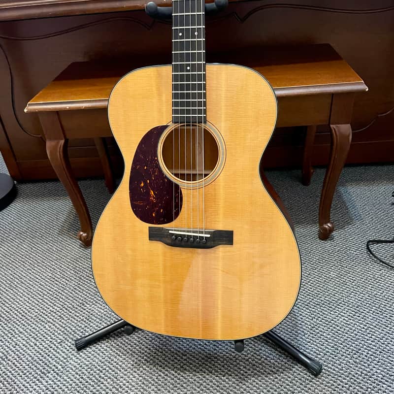 2023 Martin 000-18 Lefty image 1