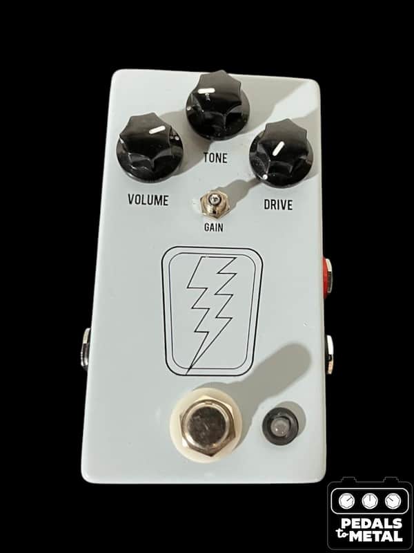 JHS SuperBolt V2